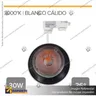 VERSALLES - FOCO LED TRACK LIGHT TRIFASICO COB 30W 3000K BLANCO 36, photo 6