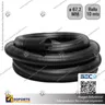 TUBO CORRUGADO NEGRO 67MM 10 MTS, photo 3