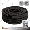 TUBO CORRUGADO NEGRO 13MM ROLLO 100 MTS, photo 5