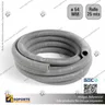 TUBO CORRUGADO GRIS 54MM ROLLO 25 MTS, photo 5