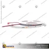 CINTA LED 14.4W 24V 60L CALIDO (ROLLO 10 MTS), photo 7