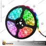 CINTA LED 14.4W 24V 120L RGB 4040 (ROLLO 5 MTS), photo 10