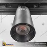 MONACO-FOCO TRACK LIGHT MAGNETICO CUERPO NEGRO 10W 48V 3000K, photo 11