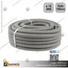 TUBO CORRUGADO GRIS 16MM ROLLO 100 MTS, photo 4