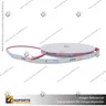 CINTA LED 13.2W 24V 60L FRIO 7500K (ROLLO 5 MTS), photo 8