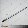 MG27 LUCERNA - LAMPARA LINEAL CUERPO NEGRO 20W 650MM CALIDO 3000K 48V 150O, photo 10