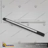 MG27 LUCERNA - LAMPARA LINEAL CUERPO NEGRO 10W 400MM NEUTRO 4000K 48V 150O, photo 8