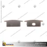 TAPA TERMINAL PERFIL PARA CINTA LED ALP 003 -PAR-, photo 2