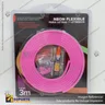 BLISTER NEON LED ROSADO PARA TEXTOS 21W 12V IP65 3MTS, photo 7