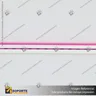 BLISTER NEON LED ROSADO PARA TEXTOS 21W 12V IP65 3MTS, photo 8