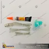 BLISTER NEON LED VERDE PARA TEXTOS 21W 12V IP65 3MTS, photo 8