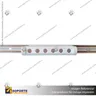 MG27 GINEBRA - LAMPARA PLEGABLE CUERPO BLANCO 6W CALIDO 3000K 48V, photo 8