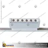MG27 GINEBRA - LAMPARA PLEGABLE CUERPO BLANCO 6W CALIDO 3000K 48V, photo 10