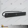MG27 FUENTE DE PODER MAGNETICO NEGRO 200W 48 VOLT USO INTERIOR, photo 7