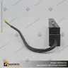 MG27 FUENTE DE PODER MAGNETICO NEGRO 100W 48 VOLT USO INTERIOR, photo 8