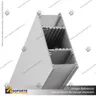 PERFIL PARA CINTA LED ALP 049 3MT, photo 9