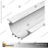 PERFIL PARA CINTA LED ALP 059 2MT, photo 9