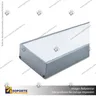 PERFIL PARA CINTA LED ALP 048 3MT, photo 7