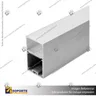 PERFIL PARA CINTA LED ALP 051 3MT, photo 4
