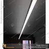 PERFIL PARA CINTA LED ALP 051 3MT, photo 6
