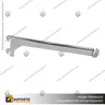 MAGNA SOPORTE BARRA OVAL CROMADO, photo 3