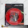 BLISTER NEON LED ROJO PARA TEXTOS 21W 12V IP65 3MTS, photo 7