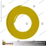 BLISTER NEON LED AMARILLO PARA TEXTOS 21W 12V IP65 3MTS, photo 6