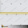 BLISTER NEON LED AMARILLO PARA TEXTOS 21W 12V IP65 3MTS, photo 8
