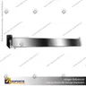 BRAZO FRONTAL RECTANGULAR A BARRA AMERICANA 30 CM, photo 2