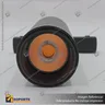 MG27 BERNA - FOCO TRACK LIGHT MAGNETICO NEGRO 10W 48V 4000K 24, photo 9