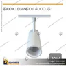MG27 BERNA - FOCO TRACK LIGHT MAGNETICO BLANCO 10W 48V 3000K 24, photo 5