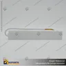 MG27 FUENTE DE PODER MAGNETICO BLANCO 200W 48 VOLT USO INTERIOR, photo 6