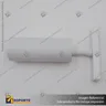 MG27 BERNA - FOCO TRACK LIGHT MAGNETICO BLANCO 10W 48V 4000K 24, photo 10