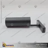 MG27 BERNA - FOCO TRACK LIGHT MAGNETICO NEGRO 6W 48V 4000K 24, photo 10