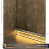 PERFIL PARA CINTA LED ALP 023 2MT, photo 8