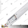 PERFIL PARA CINTA LED ALP 006 3MT, photo 8