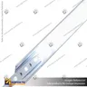 PERFIL PARA CINTA LED ALP 006 3MT, photo 9
