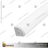 PERFIL PARA CINTA LED ALP 006 3MT, photo 10