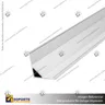 PERFIL PARA CINTA LED ALP 006 3MT, photo 11