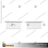 PERFIL PARA CINTA LED ALP 033 3MT, photo 10