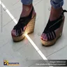 PERFIL PARA CINTA LED ALP 033 3MT, photo 12