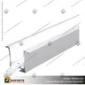 PERFIL PARA CINTA LED ALP 031 3MT, photo 9