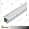 PERFIL PARA CINTA LED ALP 031 3MT, photo 10