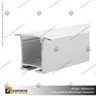 PERFIL PARA CINTA LED ALP 031 3MT, photo 11