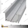 PERFIL PARA CINTA LED ALP 045 3MT, photo 9