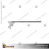 BRAZO FRONTAL TUBULAR MAGNA, photo 2