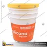 TINETA SILICONA LIQUIDA BEIGE, photo 5