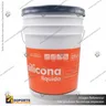 TINETA SILICONA LIQUIDA NEGRO, photo 5