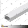 PERFIL PARA CINTA LED ALP 002 3MT, photo 10