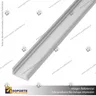 PERFIL PARA CINTA LED ALP 002 3MT, photo 11